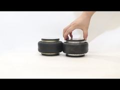 1B5-500 Goodyear Einzel-Balg Luftfeder 579-912-500 Gummi-Luftstoßdämpfer