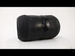 662N Contitech Zuverlässige Bus-Ersatzteile 81.43601.0018 81.43601.0051 MAN Bus Luftfeder