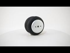 Gummi-Luftfeder Contitech Federbalg FD70-13 Stil Balg für angehobene Maschinen-Demo anzeigen