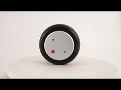 Sehen Sie sich W01-M58-7894 Firestone Doppelfalten-Luftbalg 2B9-287 Goodyear-Luftfeder an