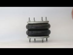 Ein genauerer Blick: 8''X1 Single Convoluted Air Spring Bags M/31081 Norgren Air Bellow mit Flanschring