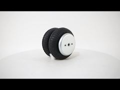 Uhr: W01-358-7327 Firestone Rubber Air Spring Style 26 Luftfederung für Comfort Ride Showcase