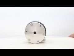 Ein genauerer Blick: 41/2''X1 Single Convolut Air Spring FS 44-5 DI Contitech Airbags