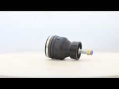 Ein genauerer Blick: W02-M58-3006 Firestone Cab Air Shock Absorber 1M1A-1 Luftfeder mit Kunststoffbolzen