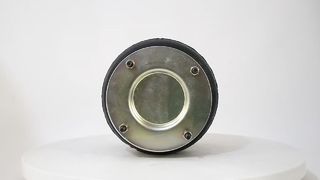 Für Kartonmaschine Contitech Air Spring FD 614-26