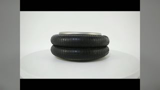 FD330-22 Contitech-Luftfeder: Stoppen Sie Webstuhlvibrationen!