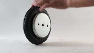 Gummi-Luftbalg FS120-9 Vibrationsdämpfung