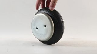 Gummiluftfeder FS70-7 Vibrationskontrolle