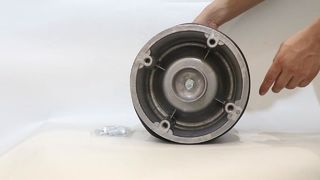 W01-358-8646 Firestone Luftfeder-Ersatz-LKW-Aufhängung