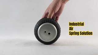 GUOMAT Air Spring 2B4060 Repalce Contitech FD 40-10 Airbags