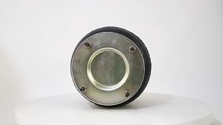 Norgren M/31082 Anhänger-Luftfeder: Sanfte Fahrt, weniger Vibrationen