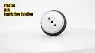 Firestone Air Spring W01-M58-6140 Bahnspannung