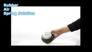 Contitech FS40-6 Luftfeder-Stoßdämpfer