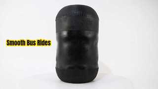 661N Contitech Bus-Luftfeder für reibungslose Fahrten