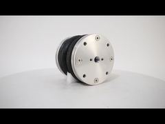 Luftfederbälge werten Ihre Fahrt auf