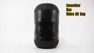 Firestone Bus-Luftfeder W01 095 0453 Reibungslose Fahrt