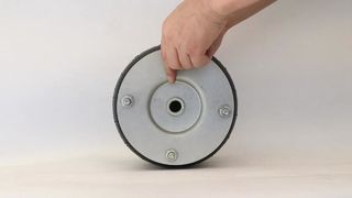 W01R584059 Austausch der dreifach gefalteten Firestone-Luftfeder