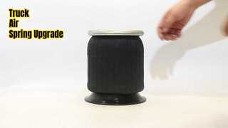 Firestone-Luftfeder W01 358 5311 LKW-Aufhängung