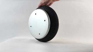 Austausch der Firestone-Luftfeder W01-358-7103