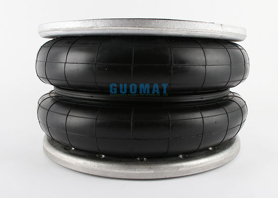 Gummirollen Labe-Luft-Frühlings-industrielle Maschinen-Luft-Suspendierungs-Ersatzteile