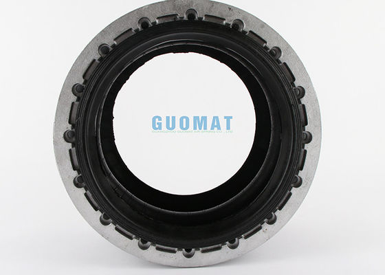 Gummirollen Labe-Luft-Frühlings-industrielle Maschinen-Luft-Suspendierungs-Ersatzteile