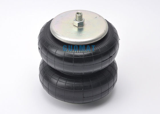 Doppelte gewundene Gas-Art Goodyear-Luft-Frühlings-Gummigebrüll-Airbag 2B9-218/64553