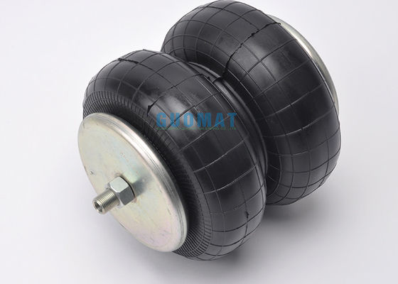 Doppelte gewundene Gas-Art Goodyear-Luft-Frühlings-Gummigebrüll-Airbag 2B9-218/64553