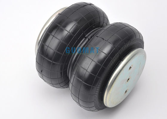 Doppelte gewundene Gas-Art Goodyear-Luft-Frühlings-Gummigebrüll-Airbag 2B9-218/64553