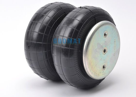 Doppelte gewundene Gas-Art Goodyear-Luft-Frühlings-Gummigebrüll-Airbag 2B9-218/64553