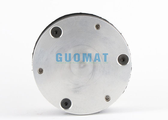 Firestone Industrial Air Spring W01-R58-4051 Dunlop 4 1/2 x 2 Doppelfaltungs-Luftfedersack