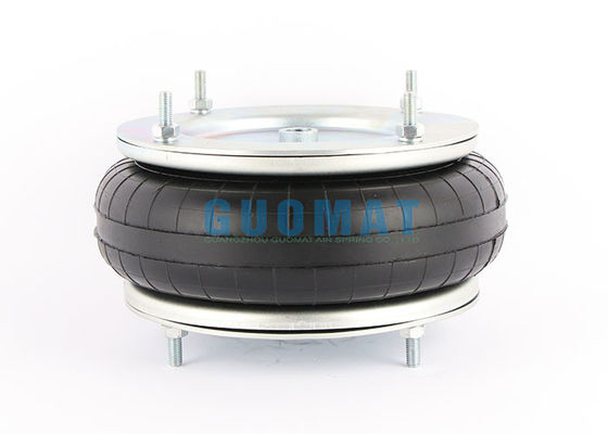 Des Firestone-W01R584060 industrielle Stahlversammlungs-einzelner gewundener Luftsack Luft-des Frühlings-12X1