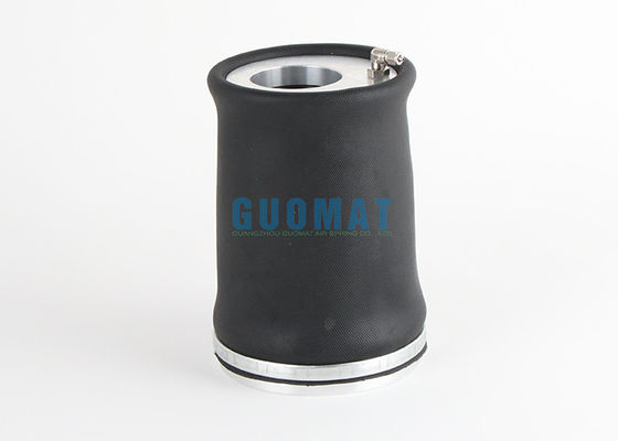 Gummi-Tasche Mercedes Air Suspensions W639 Van Vito Viano Benz Air Spring