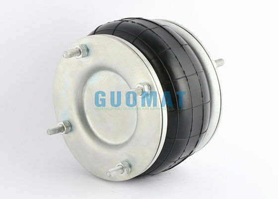 einzelne gewundene Gummider luft-8x1 industrielle Luftsäcke Frühling Firestone-W01-R58-4054