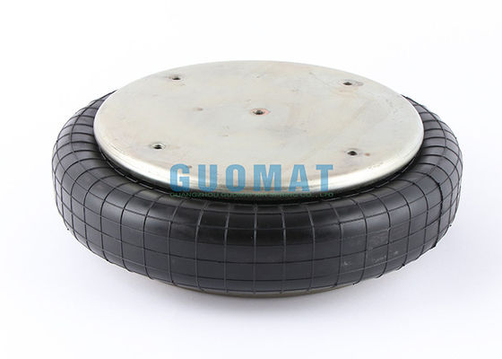 Naturkautschuk-lüften einzelner gewundener Luft-Frühling 1B53014-1/4 Contitech Gebrüll Rumpfstation 530-14