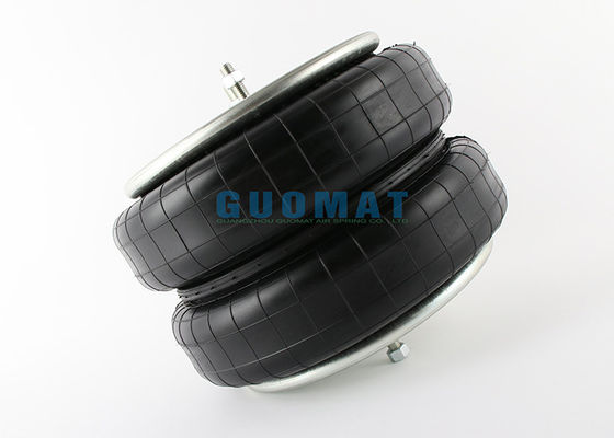 Luft-Frühlings-Ausrüstungen Goodyear des Firestone-W01-358-7557 gewundene Art SuspendierungLuftsack 2B14-383
