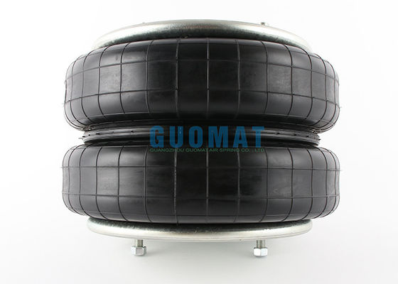 Luft-Frühlings-Ausrüstungen Goodyear des Firestone-W01-358-7557 gewundene Art SuspendierungLuftsack 2B14-383