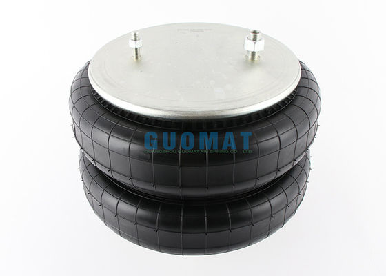 Luft-Frühlings-Ausrüstungen Goodyear des Firestone-W01-358-7557 gewundene Art SuspendierungLuftsack 2B14-383