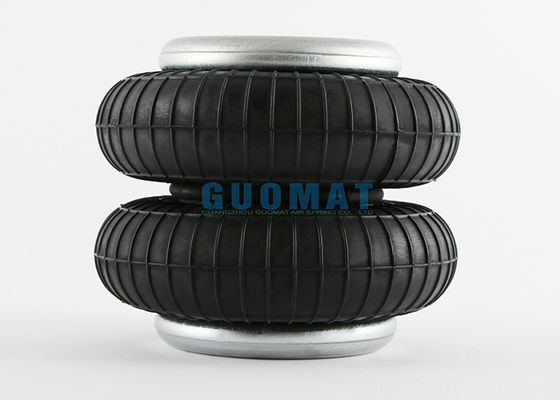 Contitech FD70-13 Doppelt-Windungs-Luft-Frühlings-Luft-Gebrüll Ci G1/4 für industrielle Ausrüstung