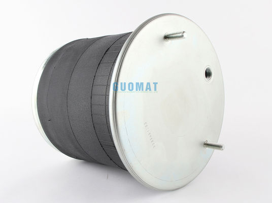 LKW-Luft-Frühlinge Firestone-Luft-Ballon W01-M58-6338 Contitech 4810NP05