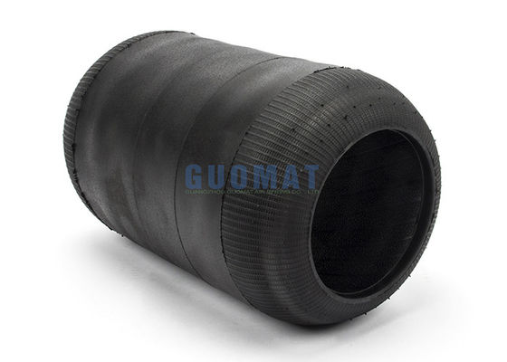 Gummi-Bus-Luft-Frühling Phoenix 1E25 sackt Firestone W01-095-0021 für verringern Erschütterung ein