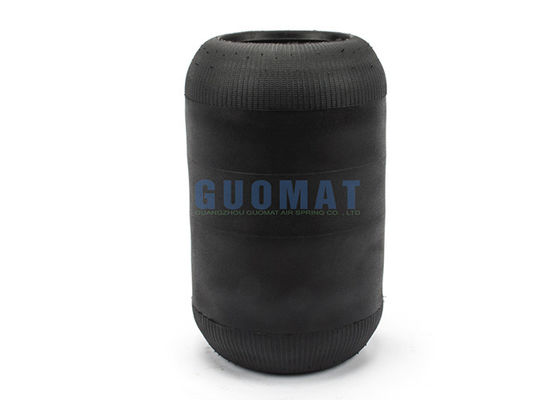 Gummi-Bus-Luft-Frühling Phoenix 1E25 sackt Firestone W01-095-0021 für verringern Erschütterung ein