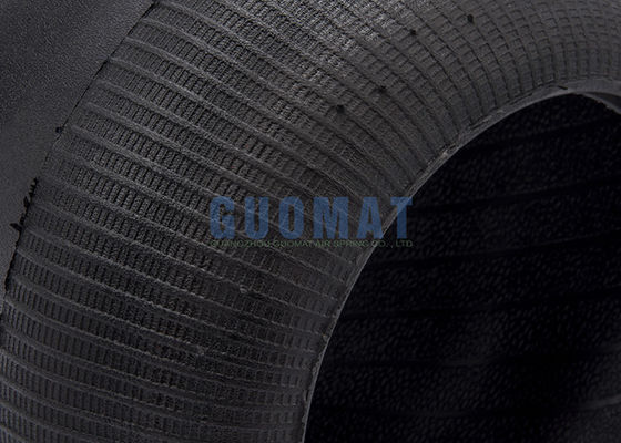 Gummi-Bus-Luft-Frühling Phoenix 1E25 sackt Firestone W01-095-0021 für verringern Erschütterung ein