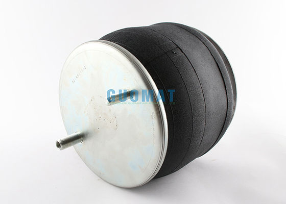 Des firestone-W01-358-8646 Rollen-Vorsprungs-Luft-Frühlinge Luft-Suspendierungs-Frühlings-LKW-der Ersatzteil-1T15M-2