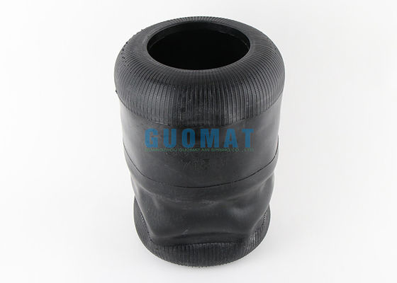 715N Bus Luftfederung Feder W01-095-0087 Firestone Gummirolle Airbags 8015