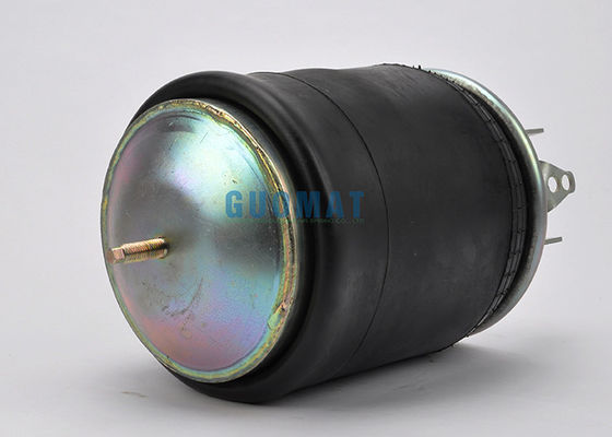 LKW-Luft-Suspendierungs-Reparatur-Set W01-M58-8472 Firestone-Aluminiumplatten-Luft-Federisolator