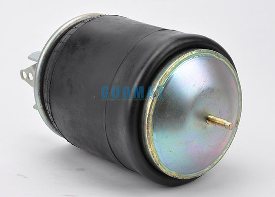 LKW-Luft-Suspendierungs-Reparatur-Set W01-M58-8472 Firestone-Aluminiumplatten-Luft-Federisolator