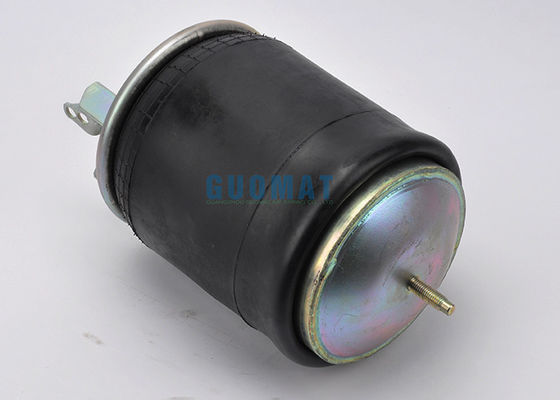 LKW-Luft-Suspendierungs-Reparatur-Set W01-M58-8472 Firestone-Aluminiumplatten-Luft-Federisolator