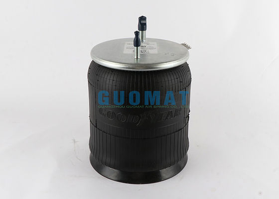 Suspendierung der Luft-1R12-092 sackt Gummiluftsäcke Goodyear W01-358-9082 für Hendrickson-LKW ein