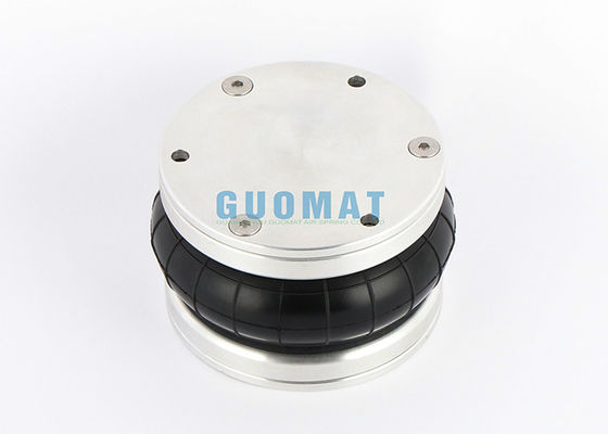 Industrielle Frühling Norgren Pm/31041 der Luft-1B4.5X1 Vertrags-Luft-Bälge W01-R58-4050