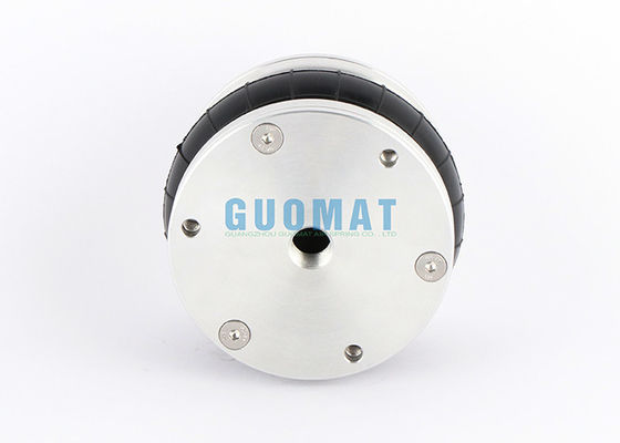 Industrielle Frühling Norgren Pm/31041 der Luft-1B4.5X1 Vertrags-Luft-Bälge W01-R58-4050